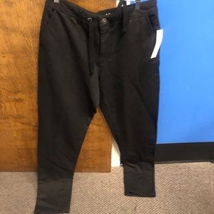 Men’s Kinetix Casual Luxury Travel Pants